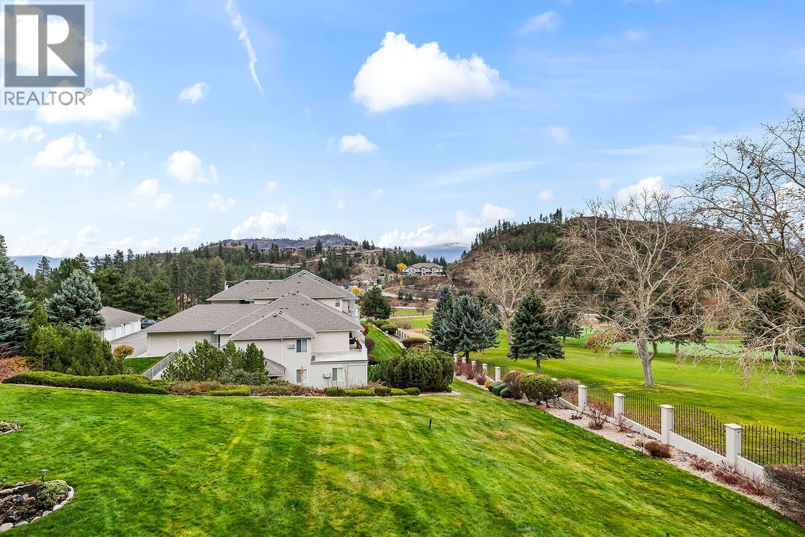 2377 Shannon Woods Drive Unit# 217, West Kelowna