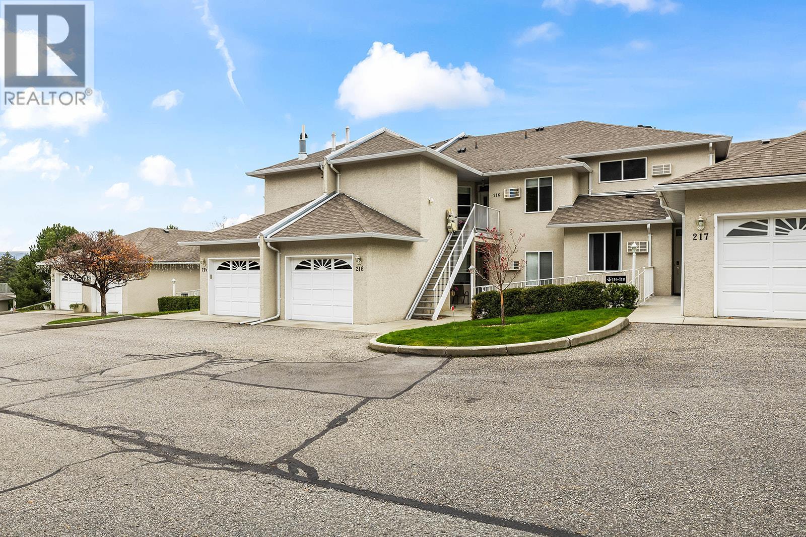 2377 Shannon Woods Drive Unit# 217, West Kelowna