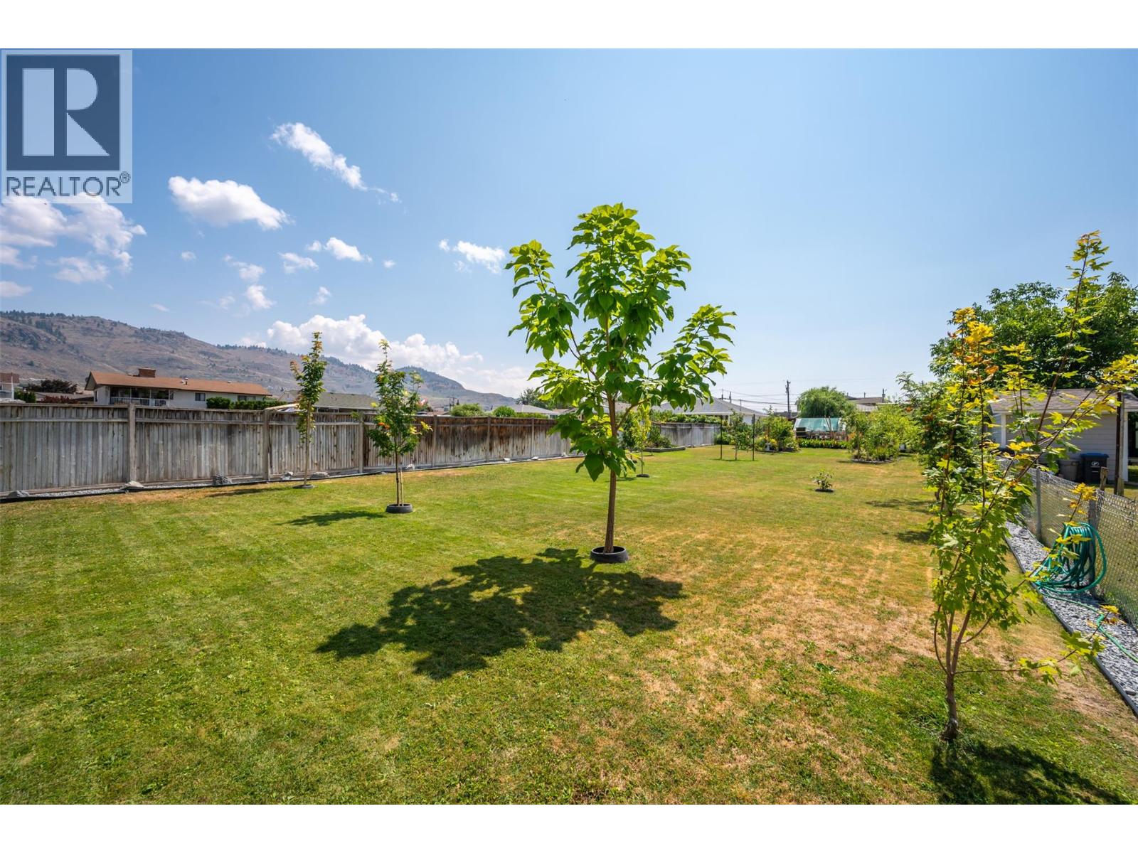6018 Maple Drive, Osoyoos