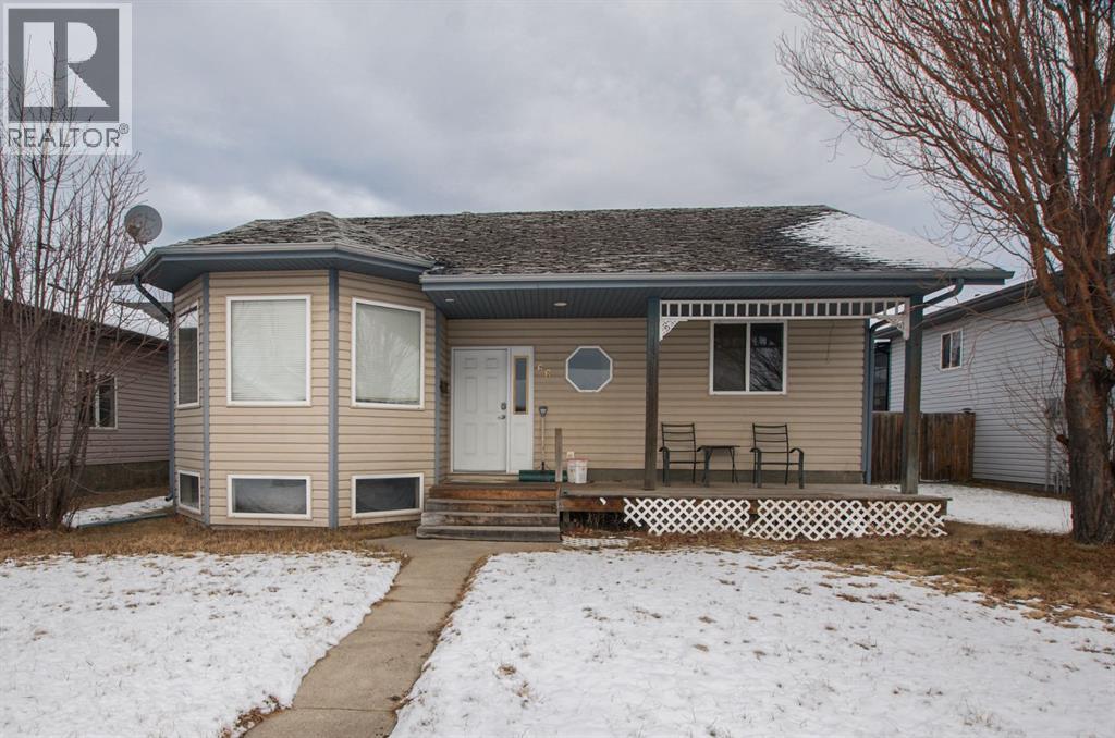 66 Stanford Boulevard, Blackfalds