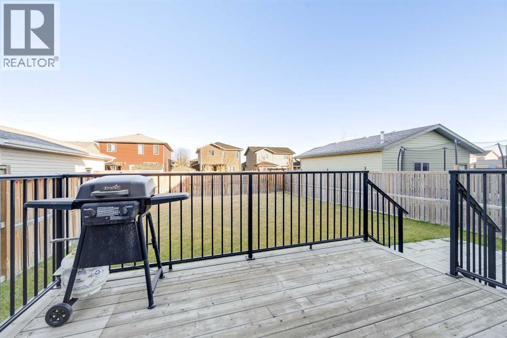 71 Almond Crescent, Blackfalds