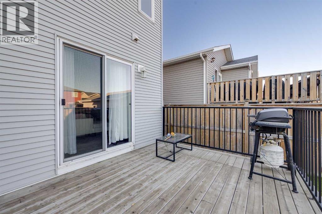 71 Almond Crescent, Blackfalds