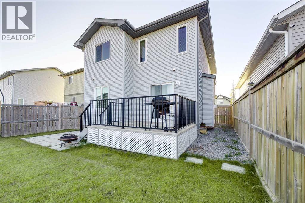 71 Almond Crescent, Blackfalds