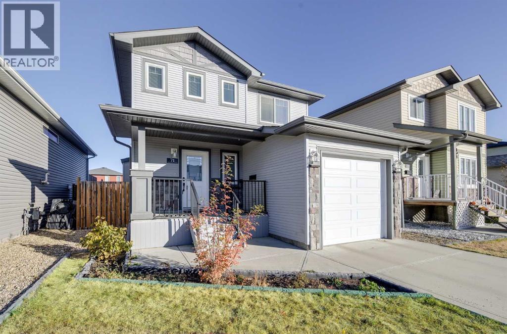 71 Almond Crescent, Blackfalds
