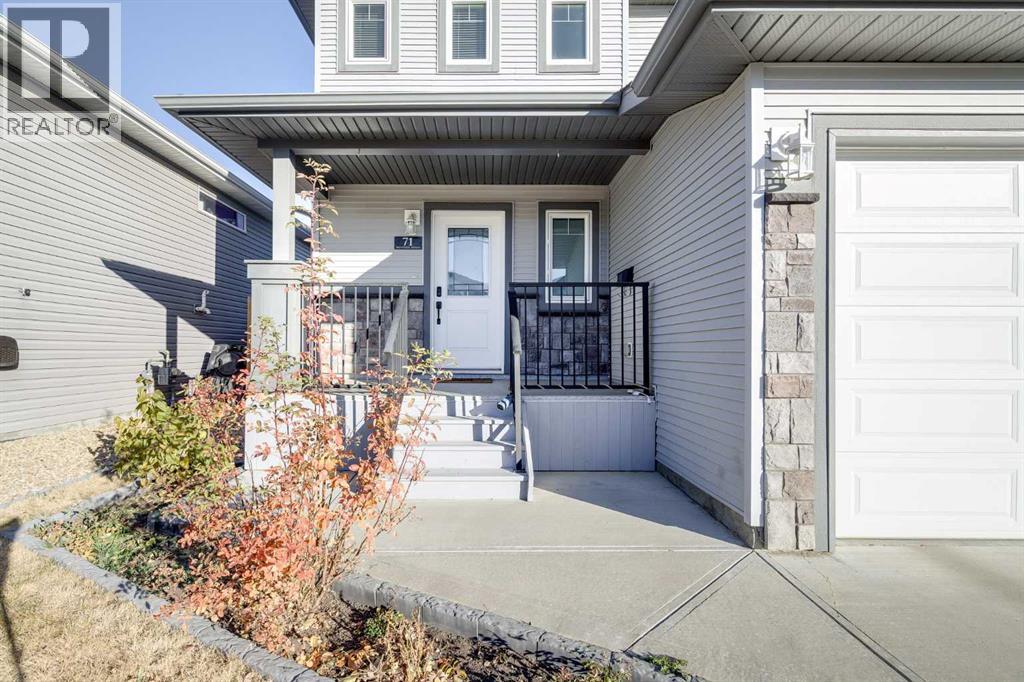 71 Almond Crescent, Blackfalds