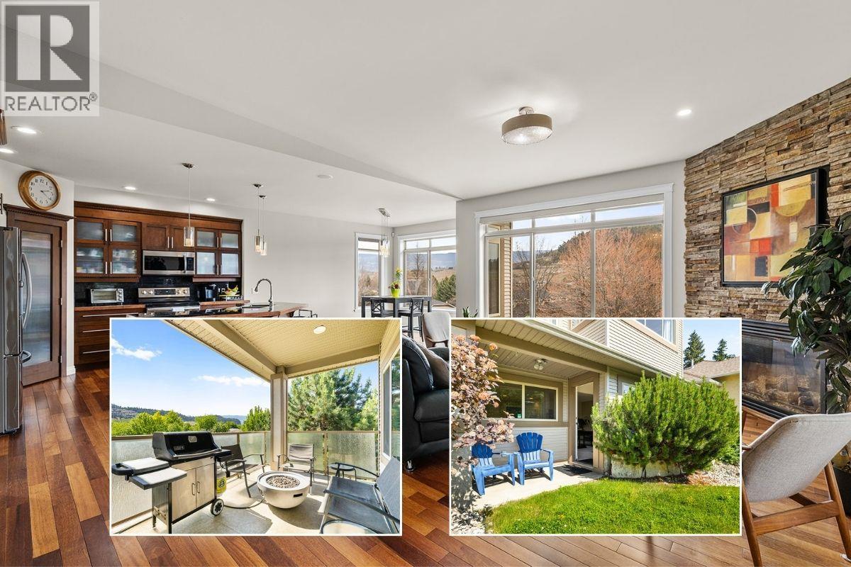 550 Glenmeadows Road Unit# 115, Kelowna