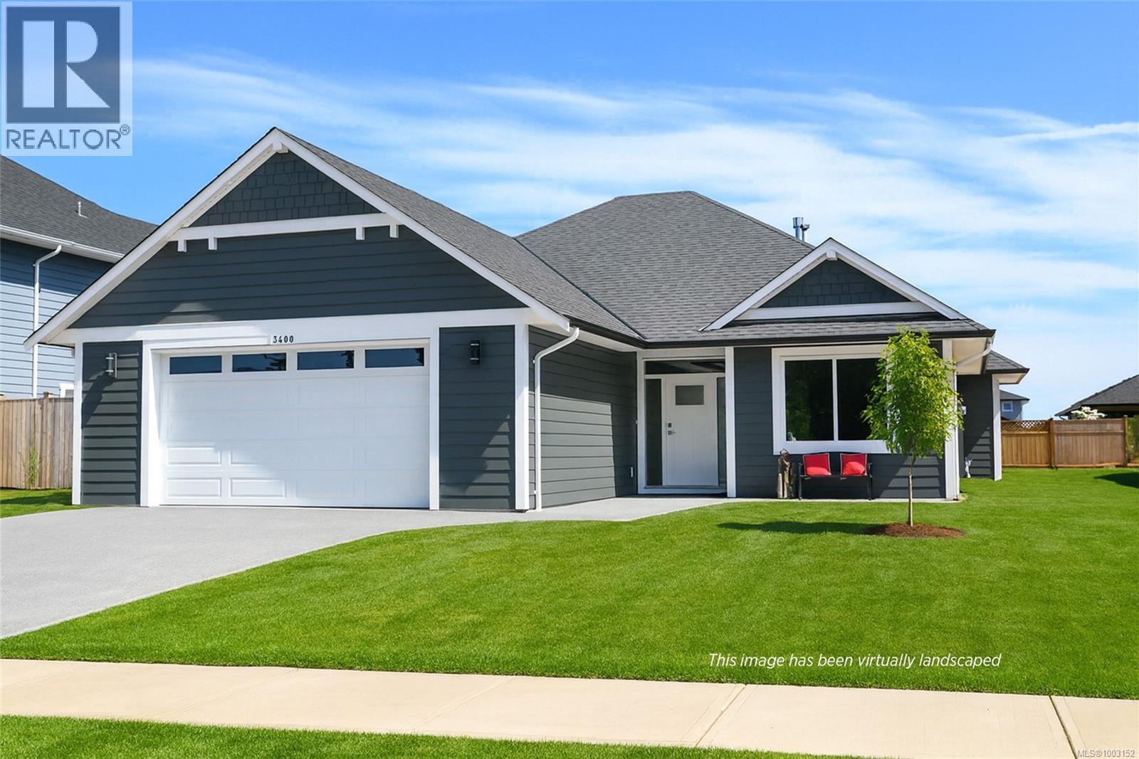 3400 Rhys Rd, Courtenay