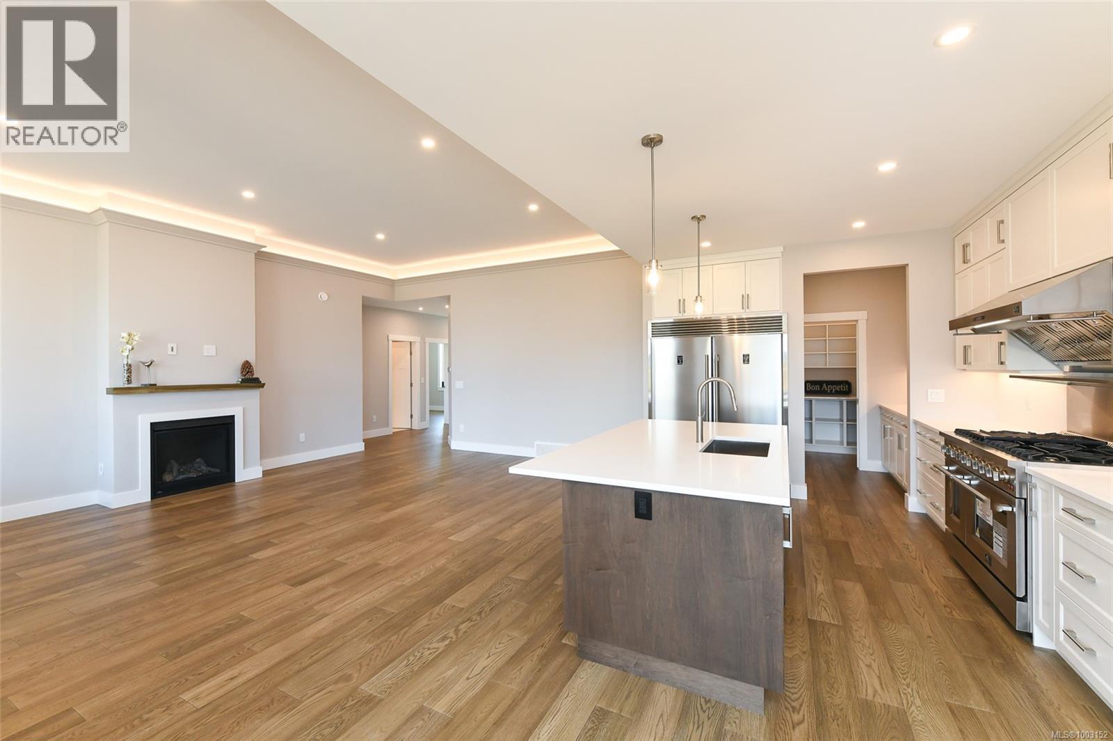 3400 Rhys Rd, Courtenay