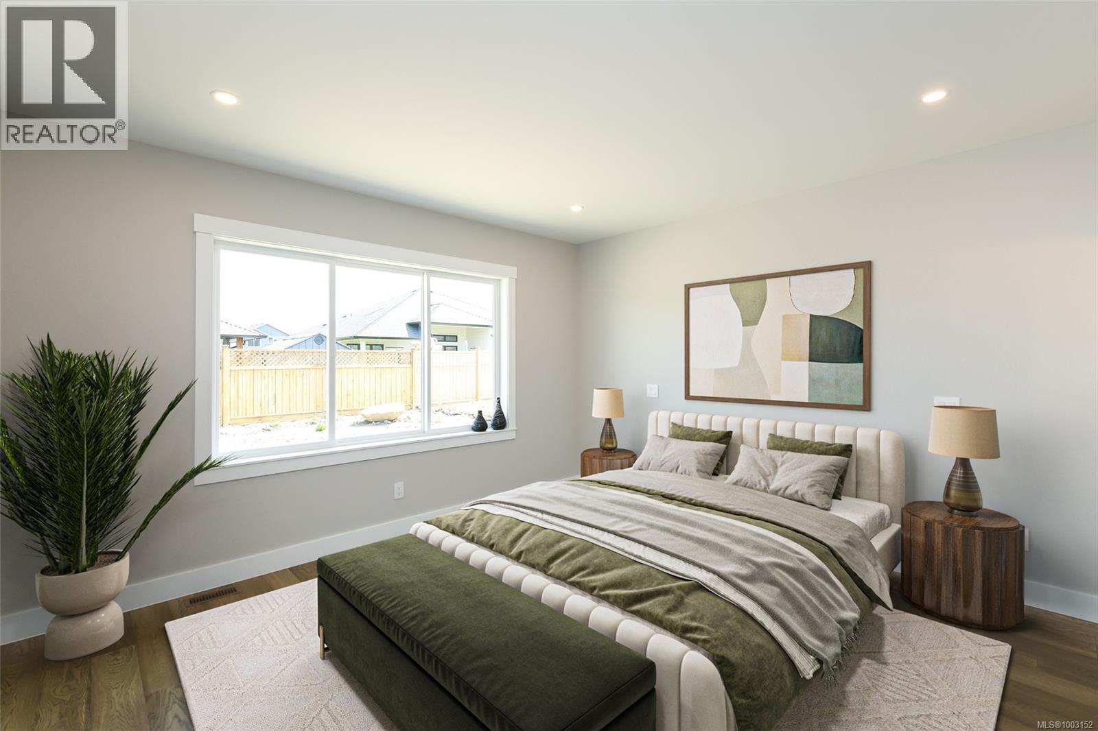 3400 Rhys Rd, Courtenay