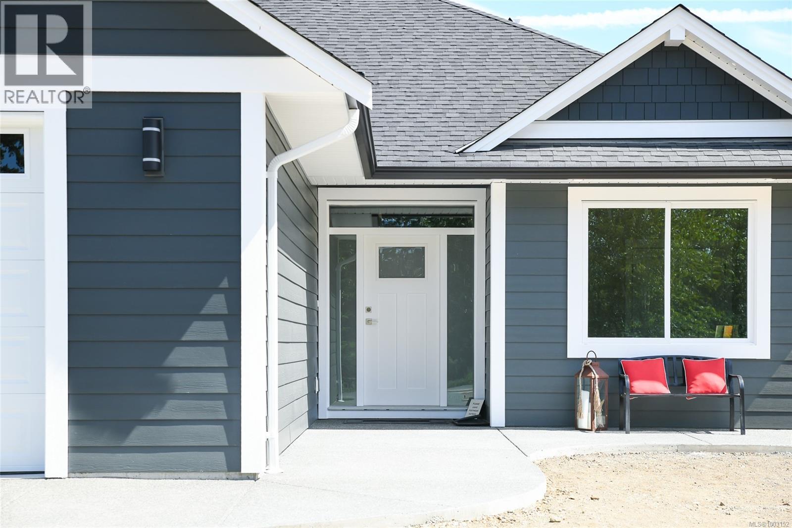 3400 Rhys Rd, Courtenay