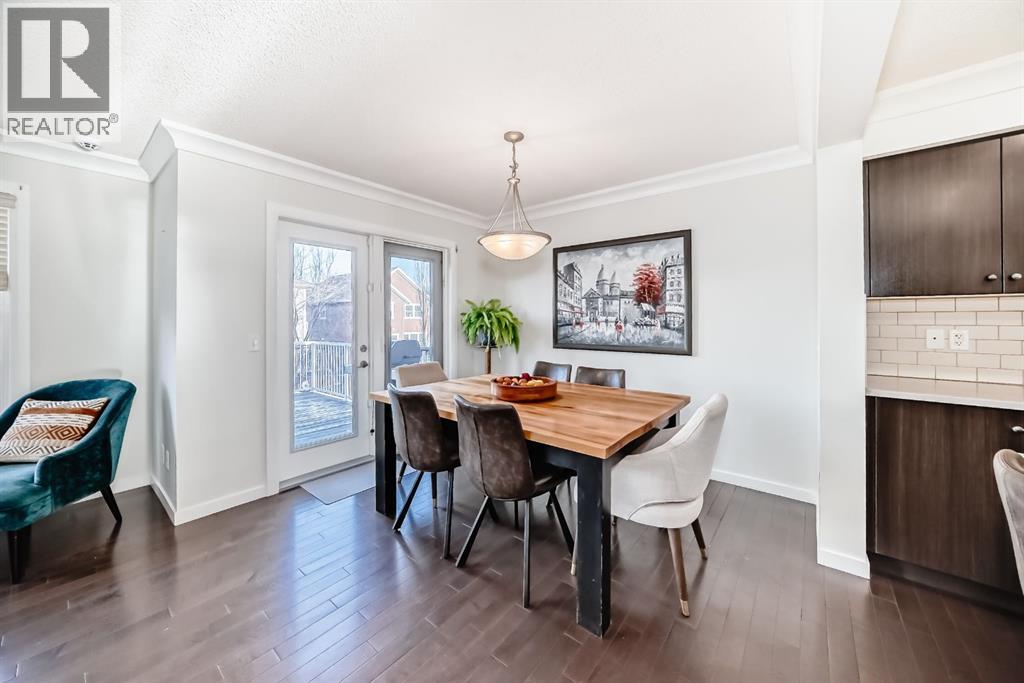 786 River Heights Crescent, Cochrane