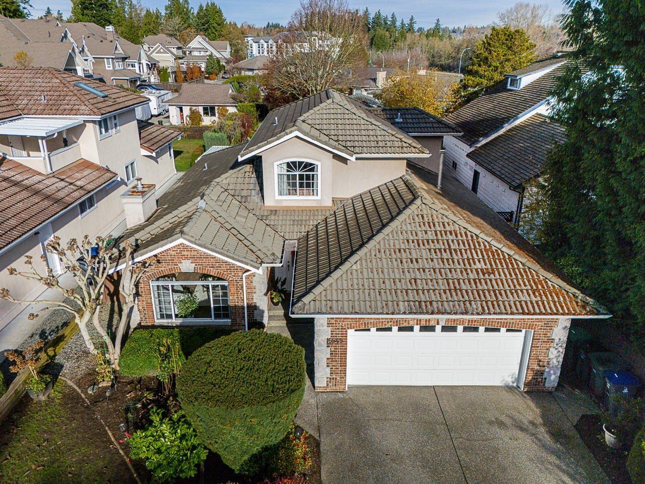 16545 10 AVENUE, Surrey