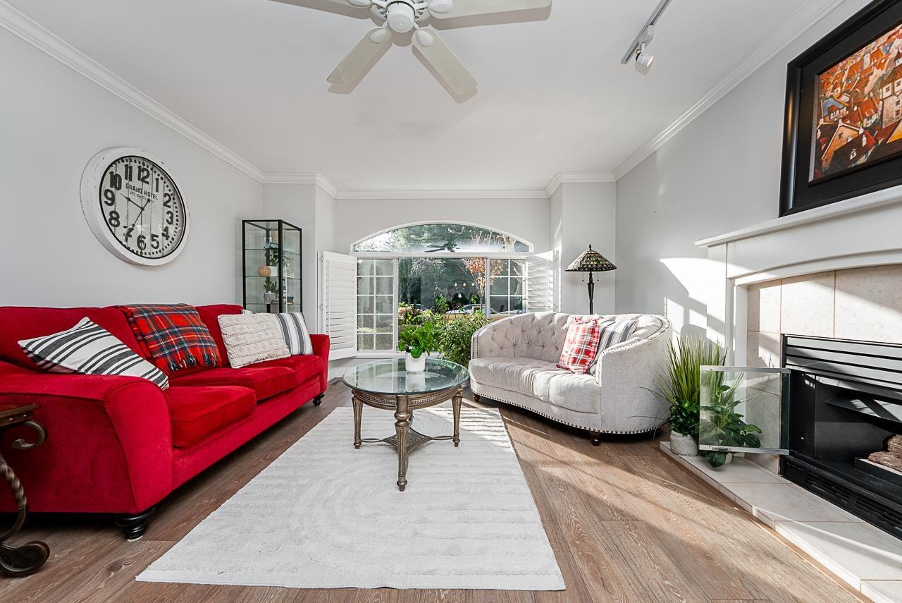 16545 10 AVENUE, Surrey