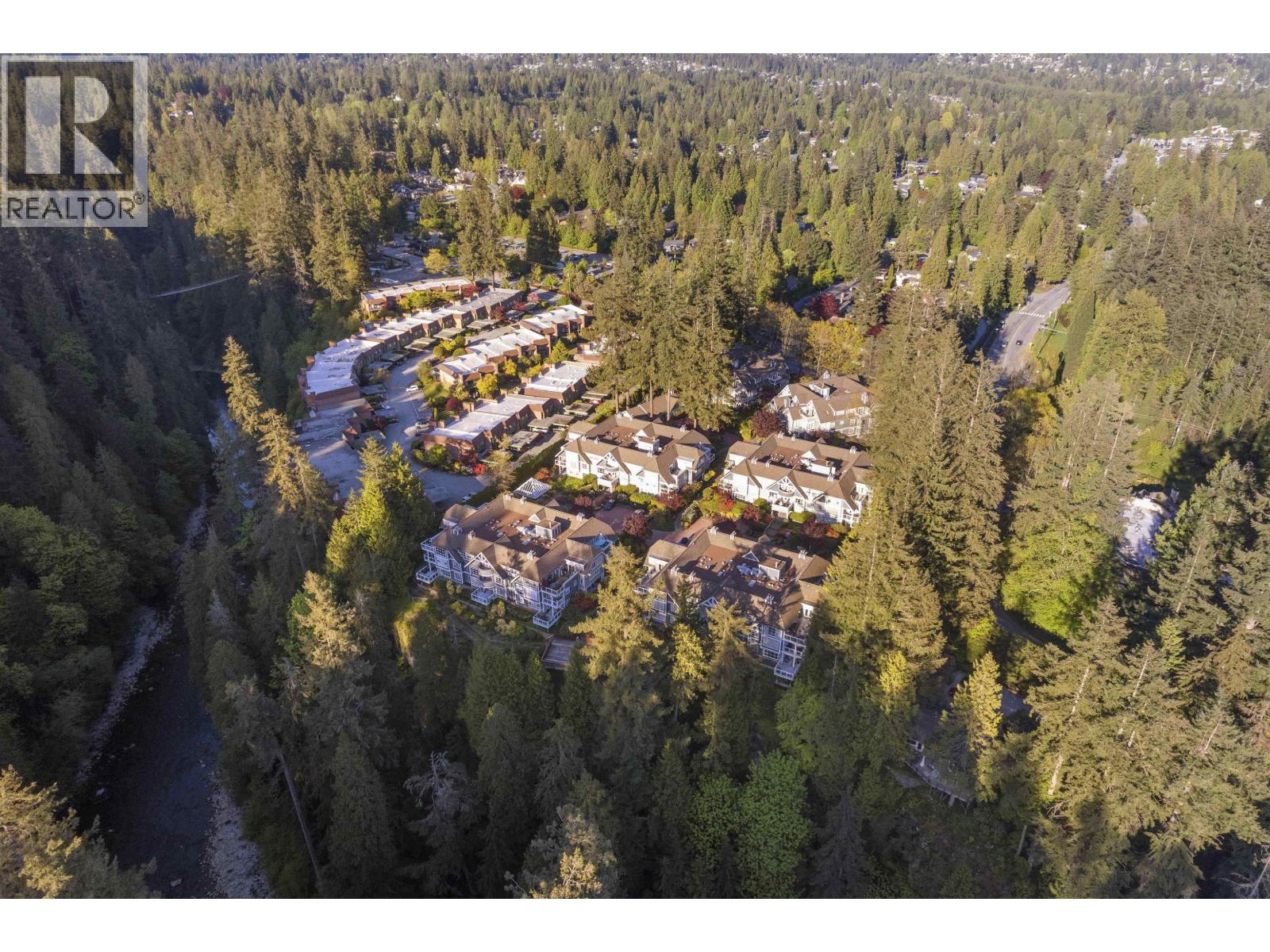 103 3399 CAPILANO CRESCENT, North Vancouver