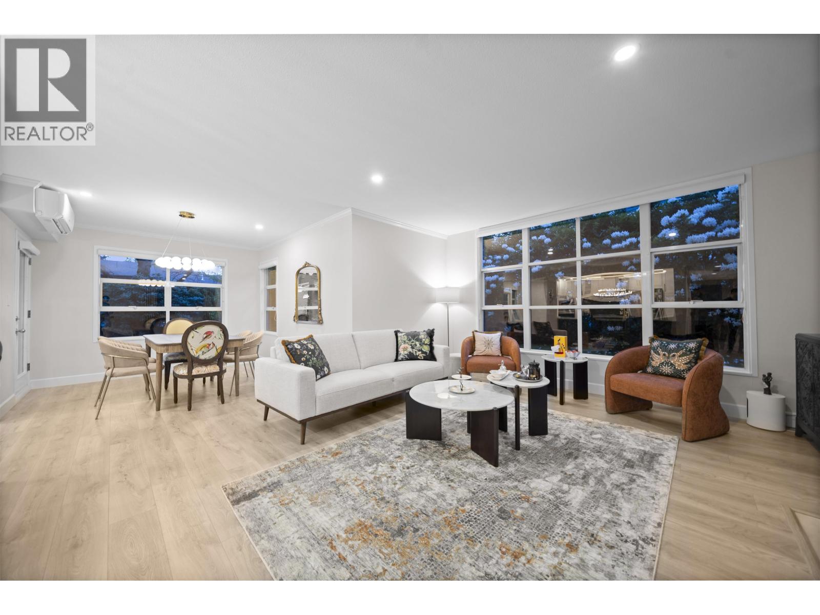 103 3399 CAPILANO CRESCENT, North Vancouver