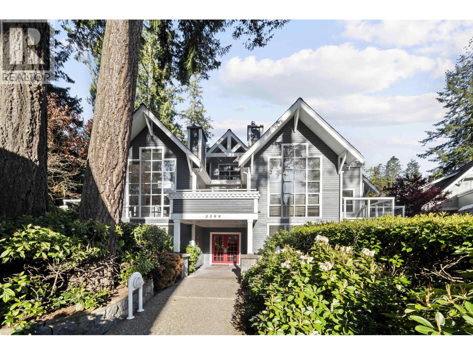 103 3399 CAPILANO CRESCENT, North Vancouver