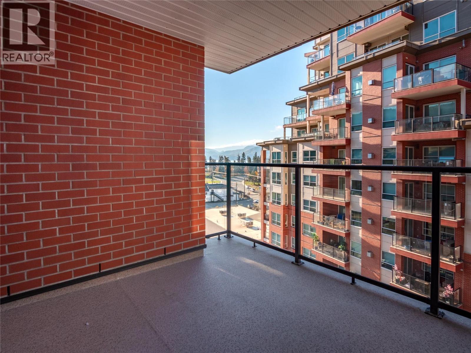 3362 SKAHA LAKE Road Unit# 804, Penticton