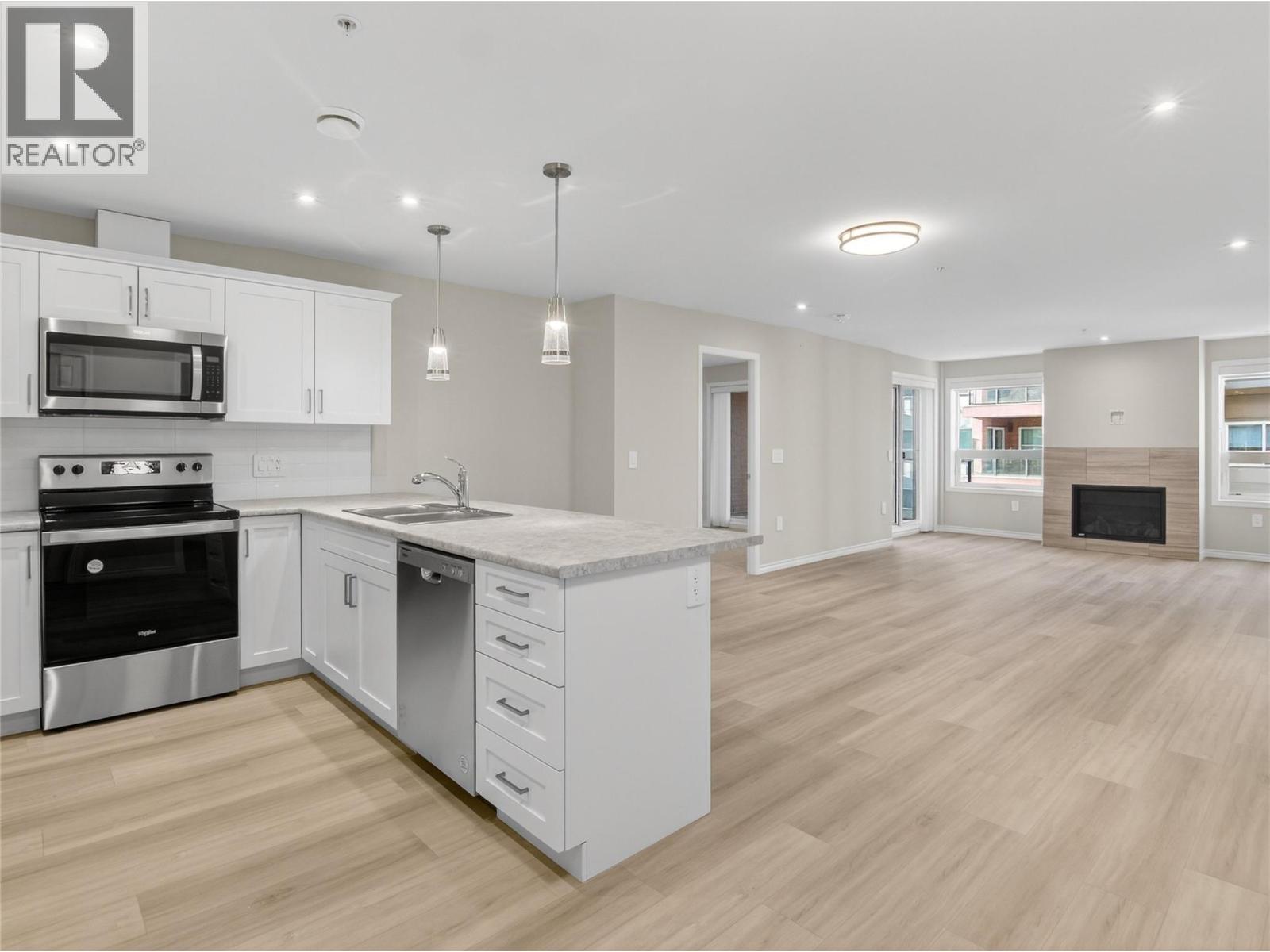 3362 SKAHA LAKE Road Unit# 804, Penticton