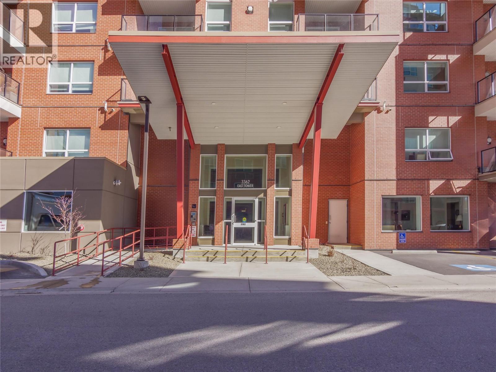 3362 SKAHA LAKE Road Unit# 804, Penticton