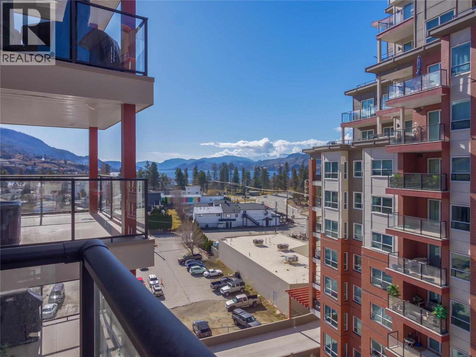 3362 SKAHA LAKE Road Unit# 804, Penticton