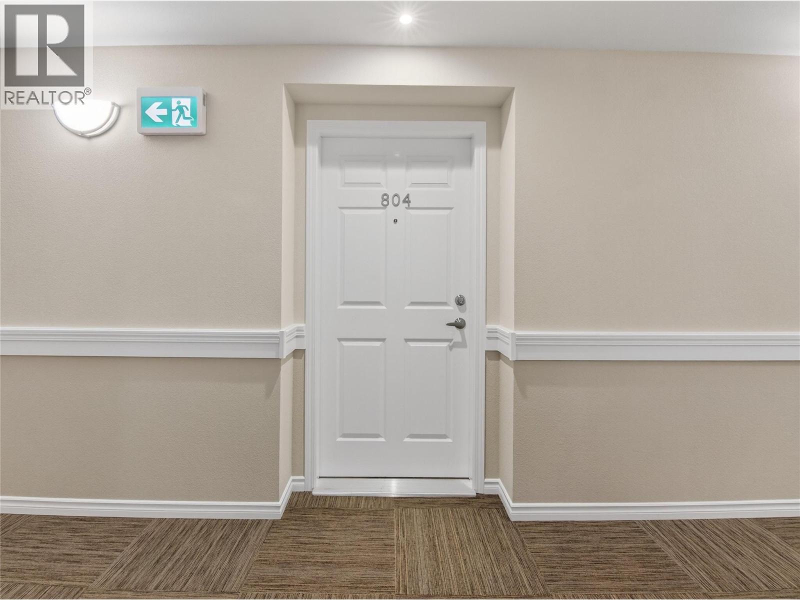 3362 SKAHA LAKE Road Unit# 804, Penticton