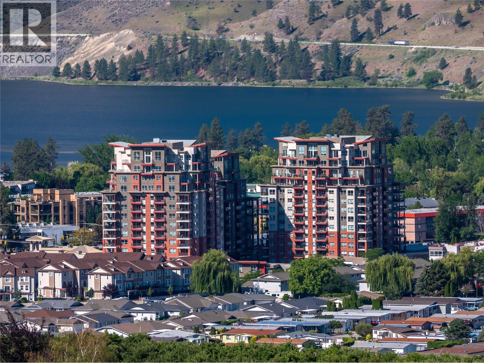 3362 SKAHA LAKE Road Unit# 804, Penticton