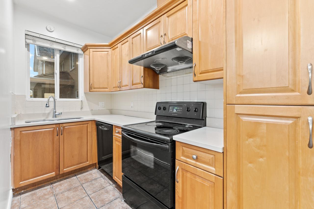 13305 87B AVENUE, Surrey