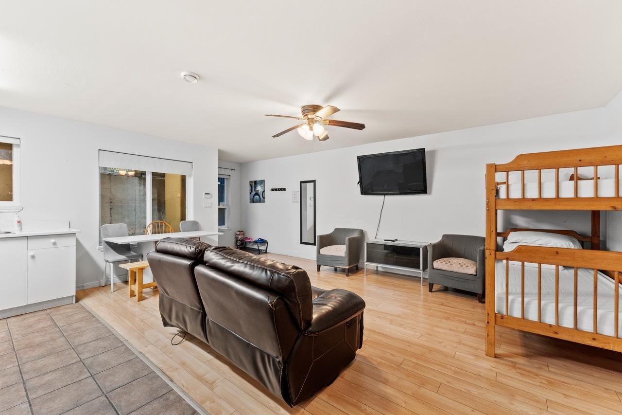 13305 87B AVENUE, Surrey