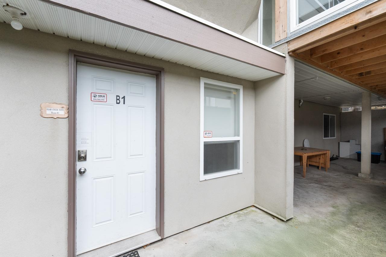 13305 87B AVENUE, Surrey