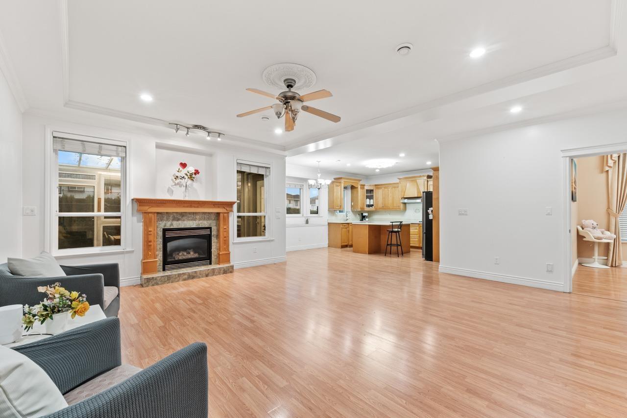 13305 87B AVENUE, Surrey