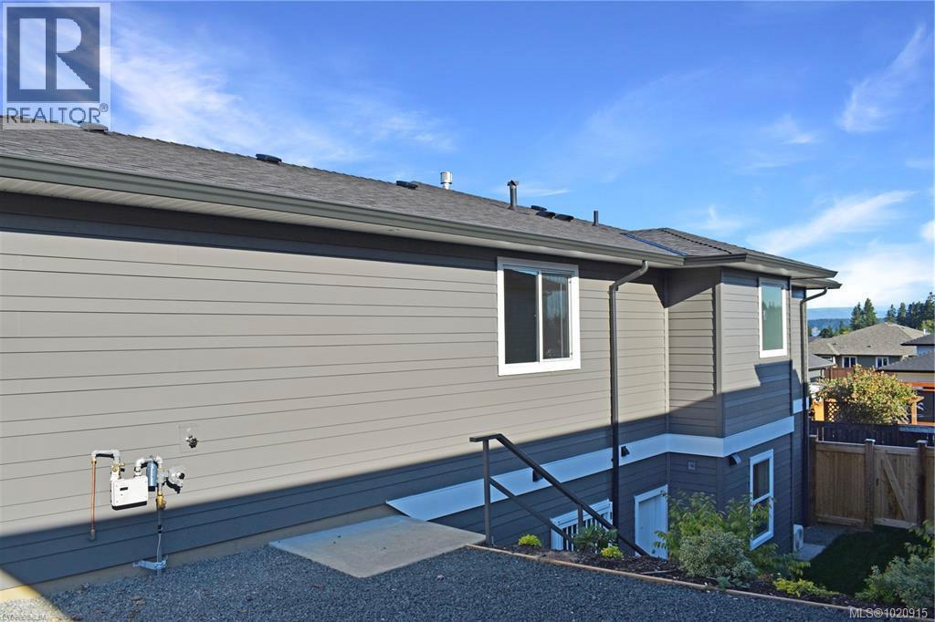 17 457 Arizona Dr, Campbell River