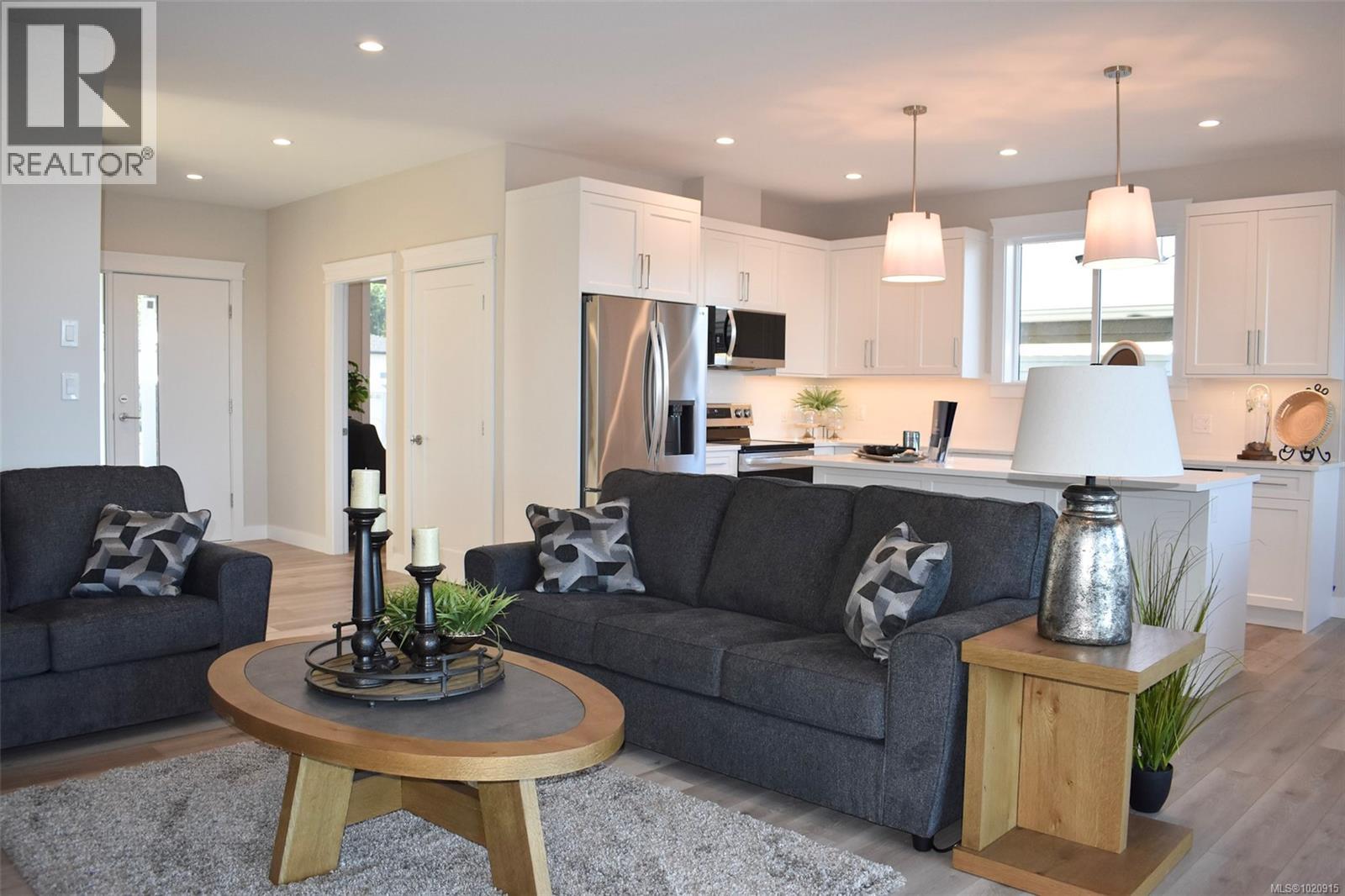 17 457 Arizona Dr, Campbell River