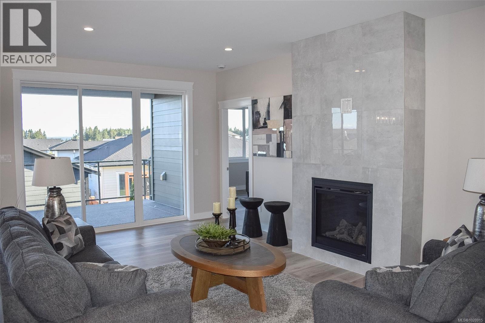 17 457 Arizona Dr, Campbell River