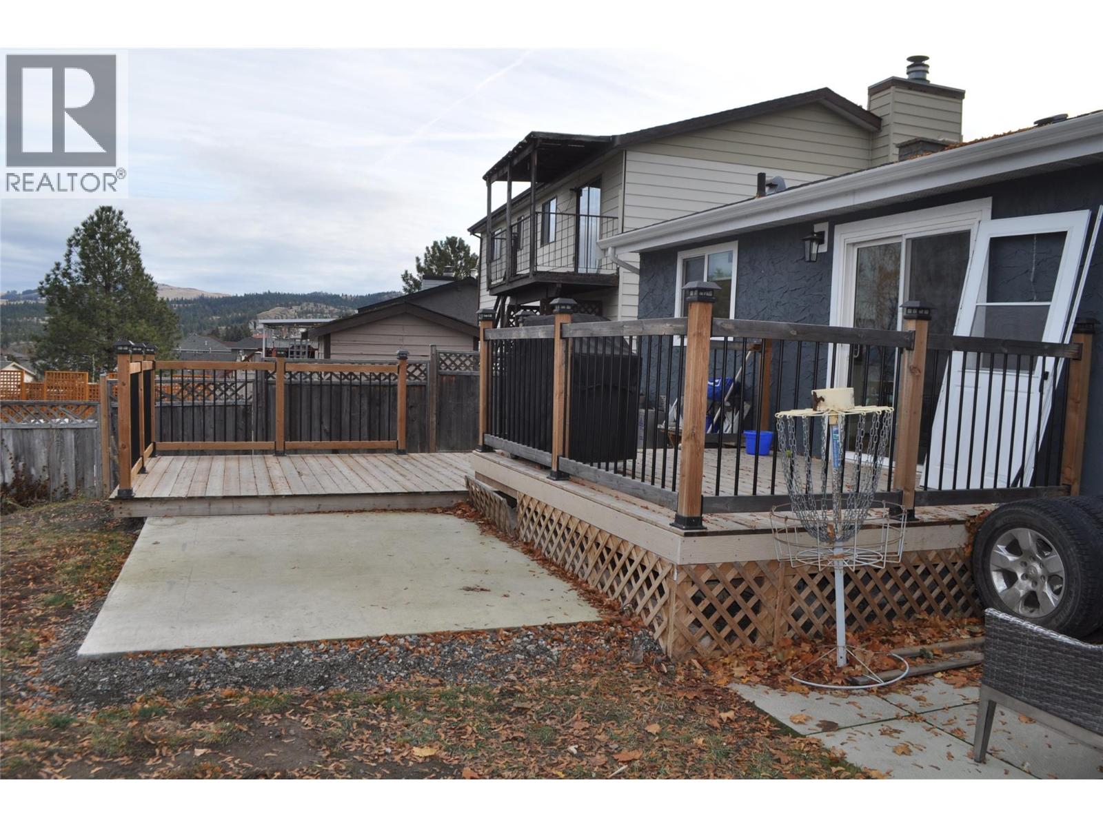 442 Garibaldi Drive, Kamloops