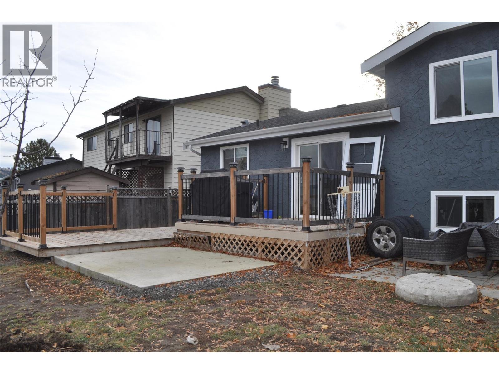442 Garibaldi Drive, Kamloops