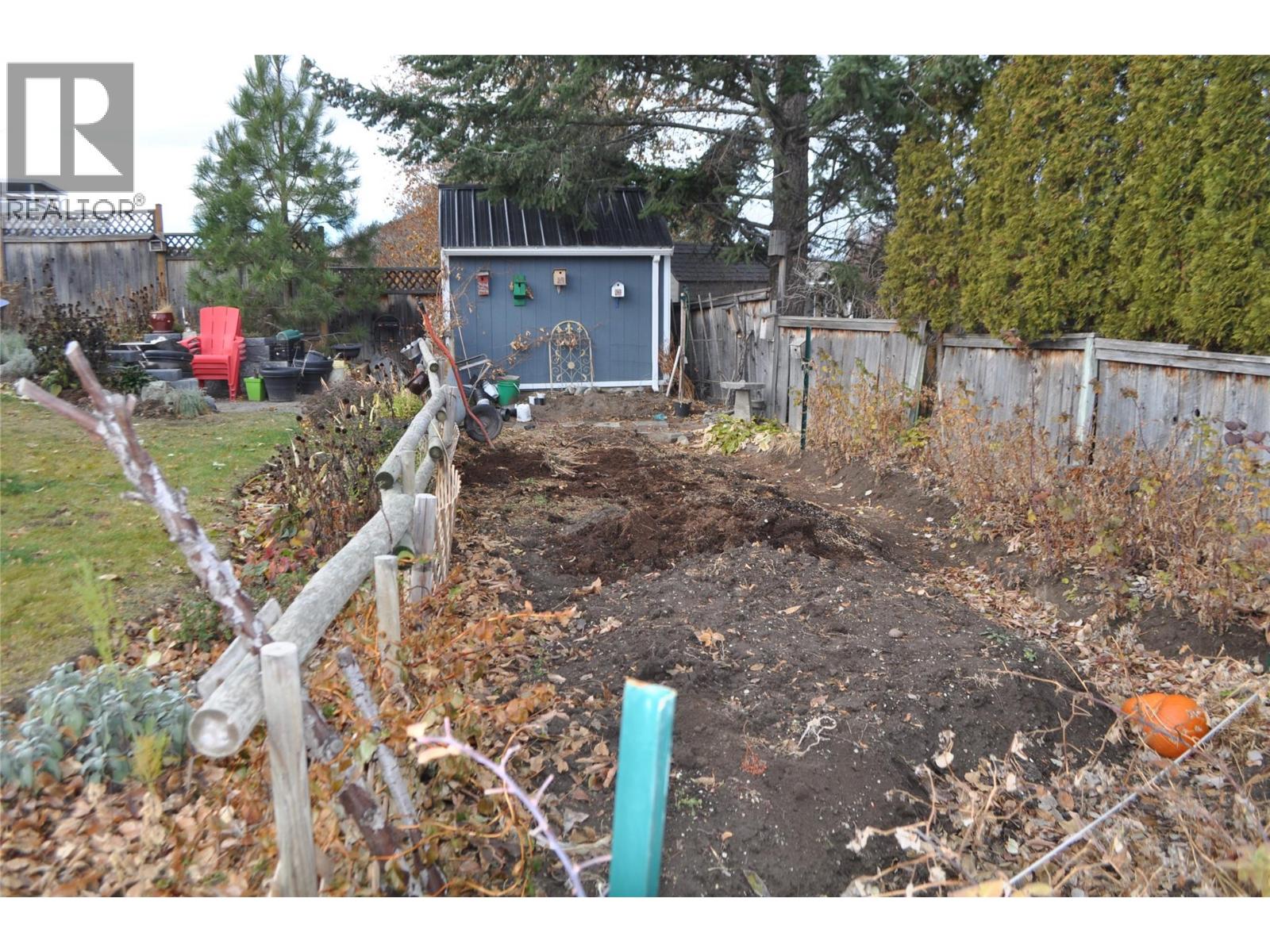 442 Garibaldi Drive, Kamloops