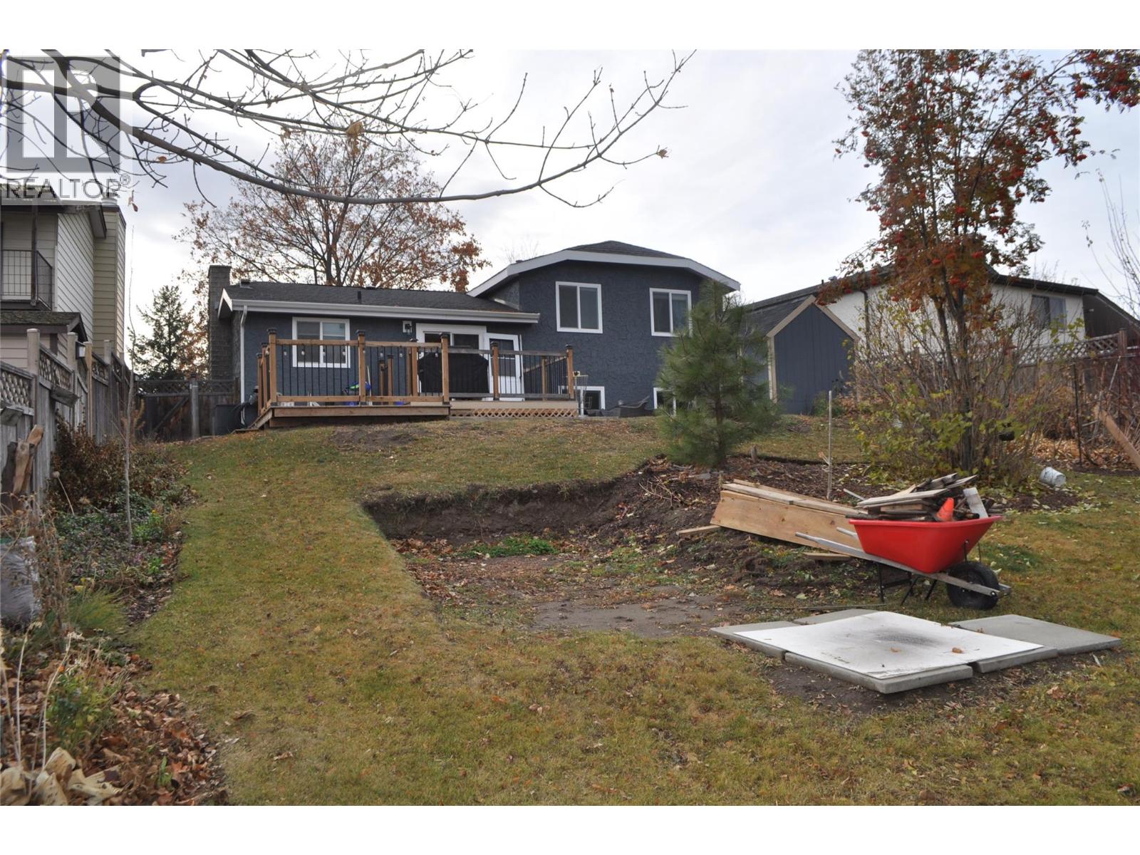 442 Garibaldi Drive, Kamloops