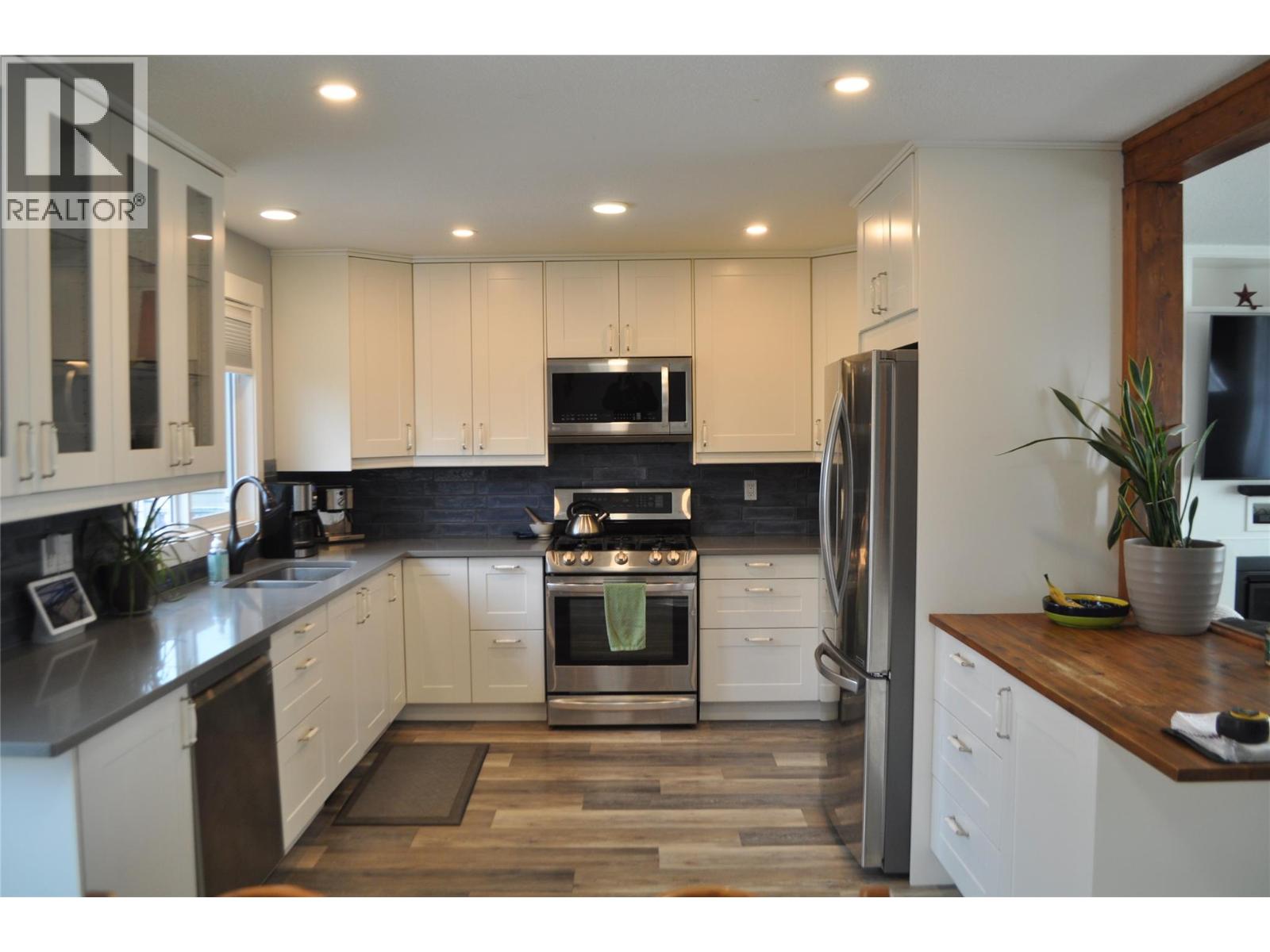 442 Garibaldi Drive, Kamloops