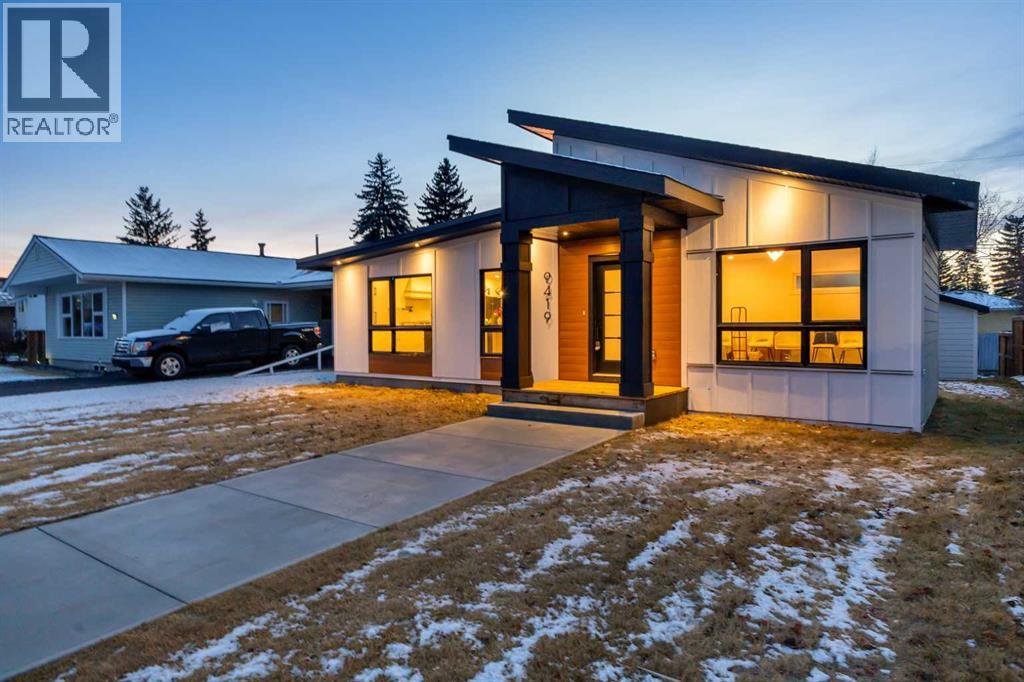 Single Family House Bungalow for Sale in  Academy Drive SE Acadia Calgary 