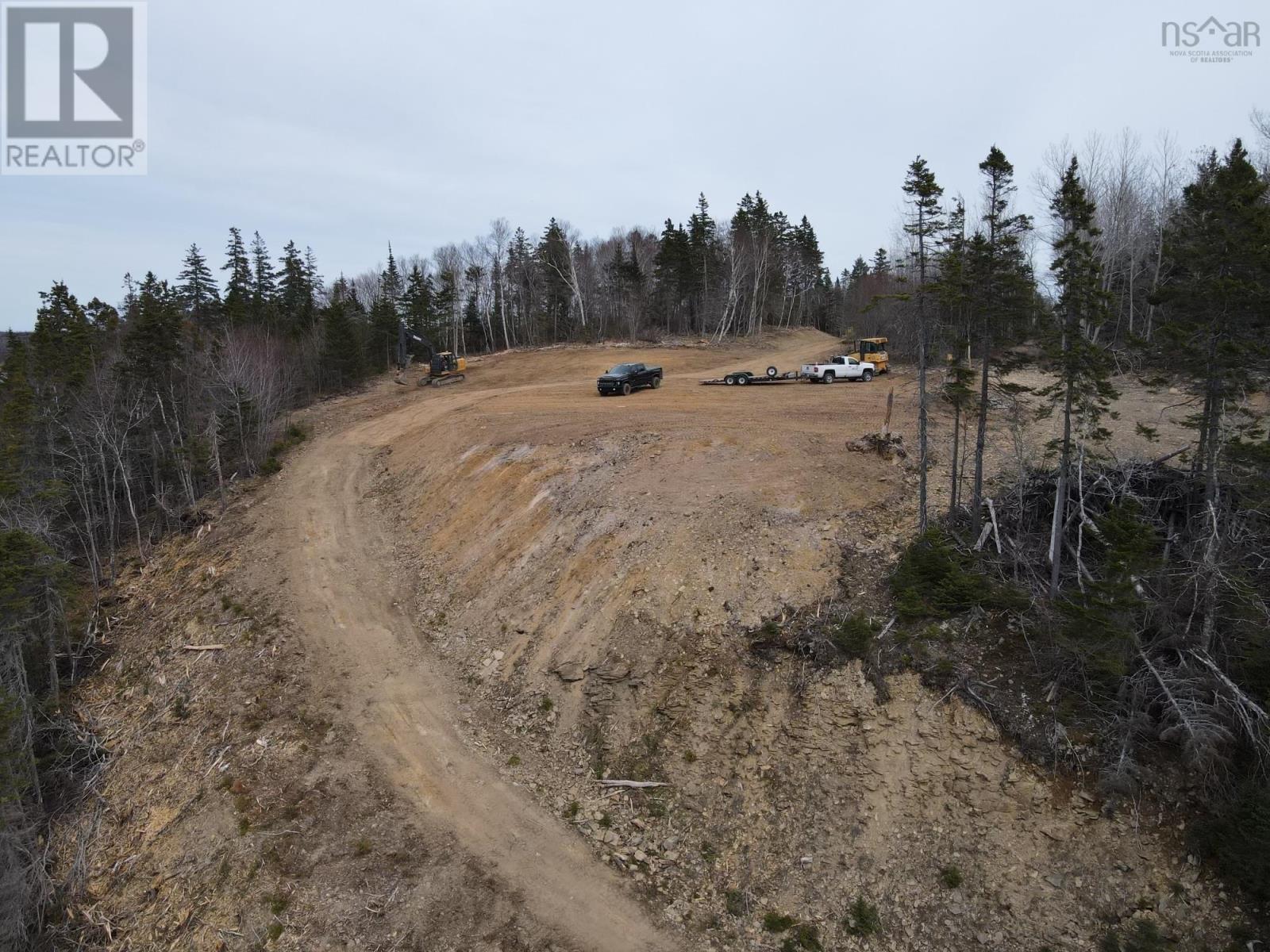 Property 7 of 17 of 0 Alder Point Road