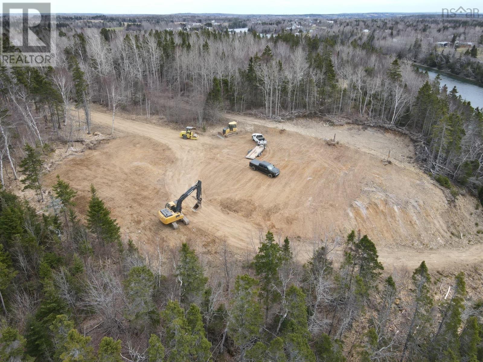 Property 3 of 17 of 0 Alder Point Road