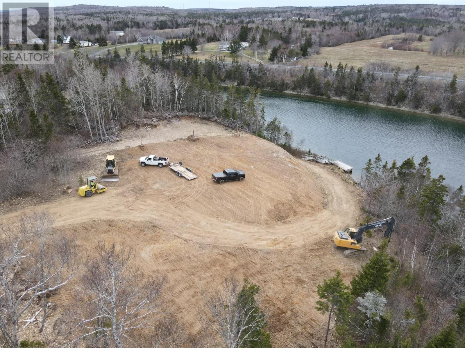 Property 2 of 17 of 0 Alder Point Road