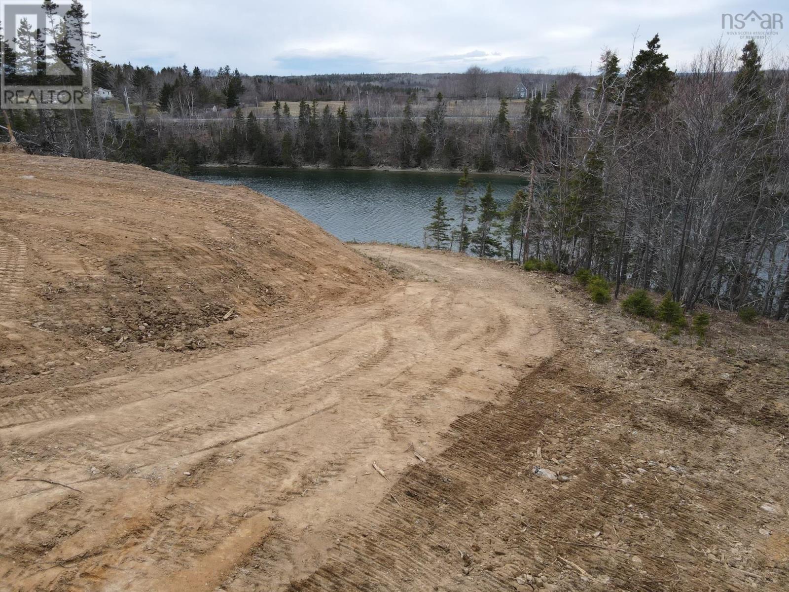 Property 4 of 17 of 0 Alder Point Road