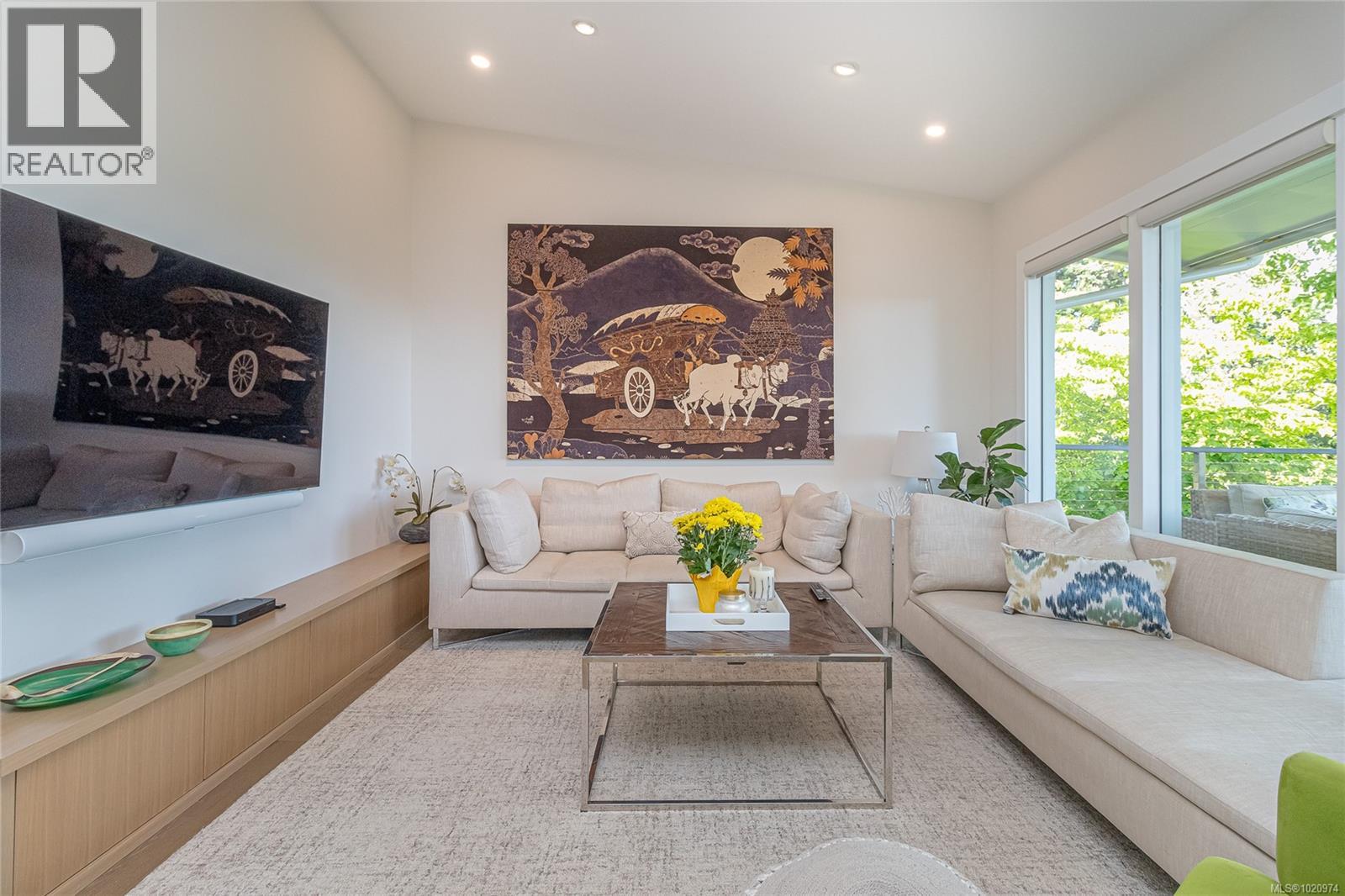  4516 Duart Road, Saanich