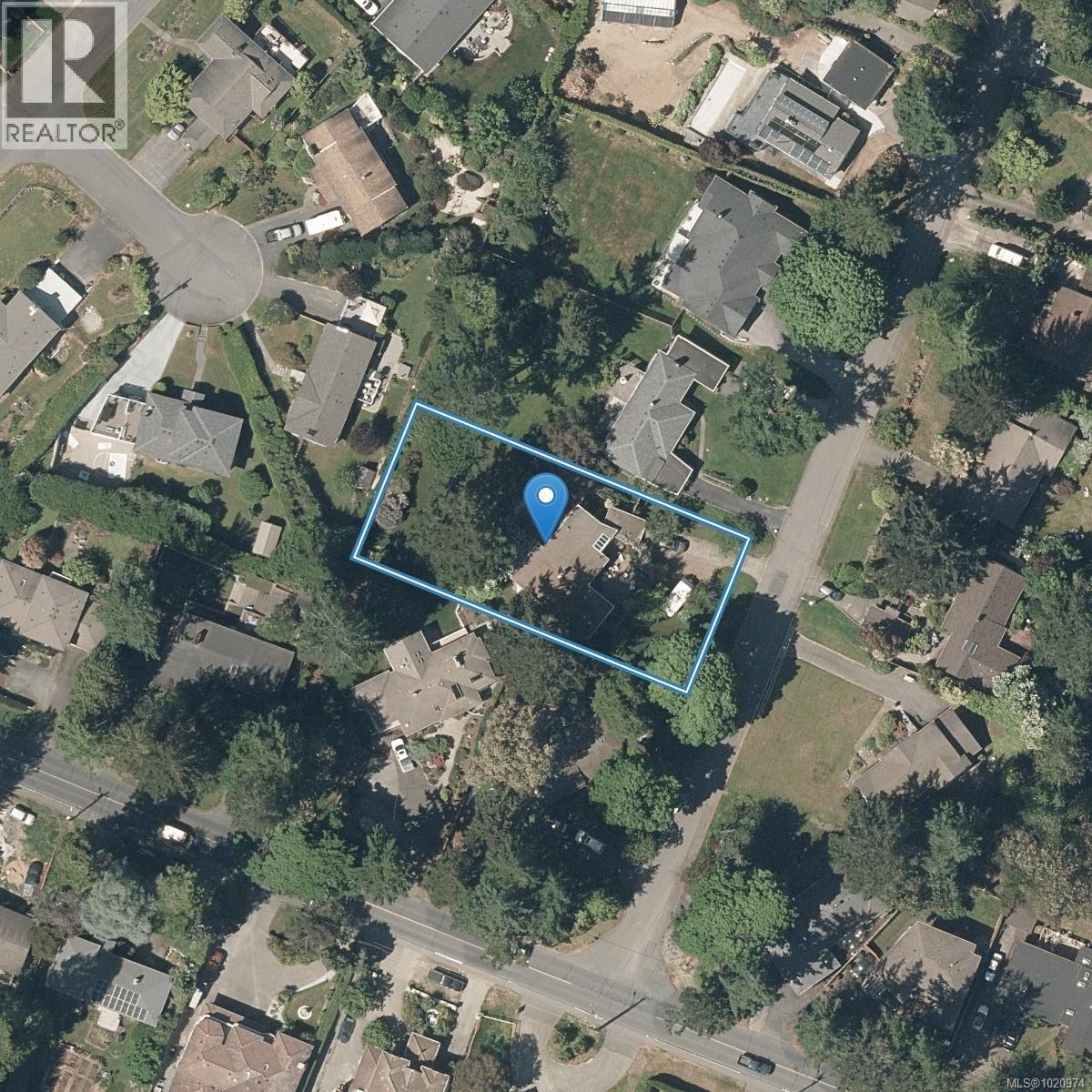  4516 Duart Road, Saanich