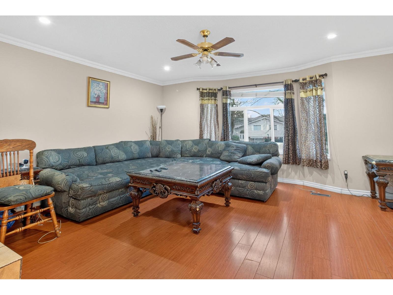 7556 SINCLAIR CRESCENT, Surrey