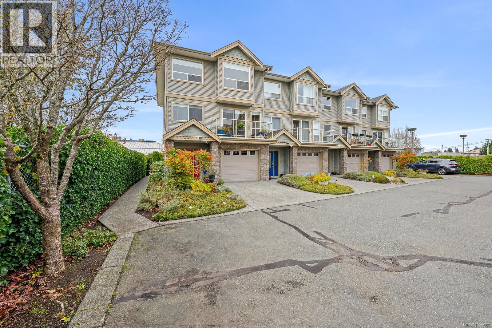 13 2475 Mansfield Dr, Courtenay