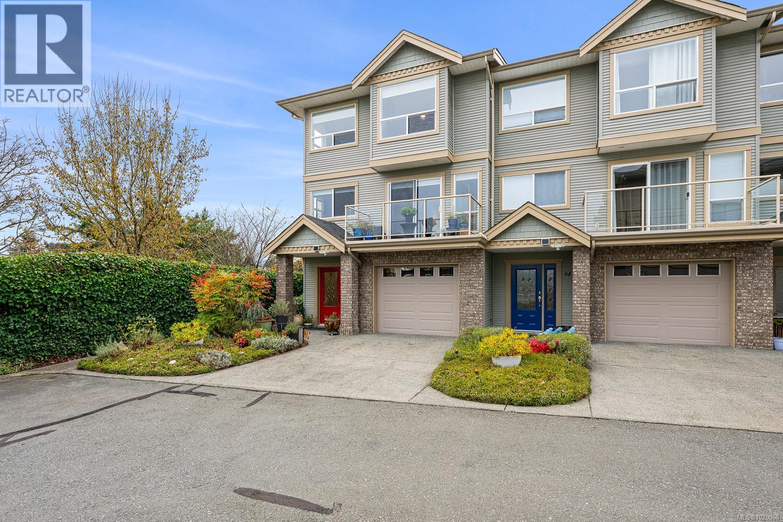 13 2475 Mansfield Dr, Courtenay