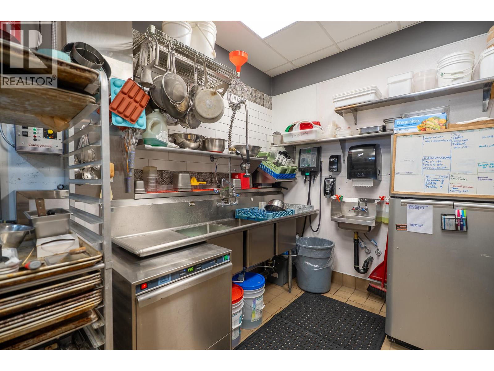 21 750 Fortune Drive, Kamloops