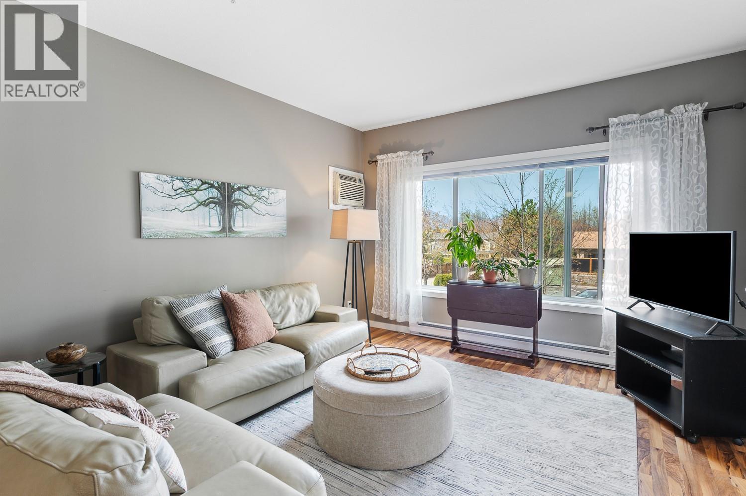 688 Lequime Road Unit# 201, Kelowna